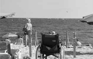 Séjour en Espagne 2014