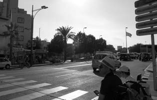 Séjour en Espagne 2014