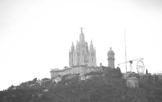 Séjour Espagne 2014