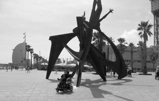 Séjour Espagne 2014