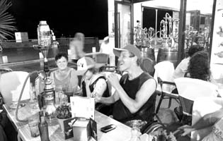 Séjour Espagne 2014
