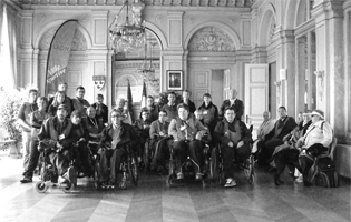 Journée nationale de l'Accessibilité 2011