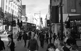 Séjour London 2012