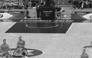 Séjour London 2012