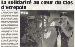 ECUME BLEUE ECUME BLEUE ...